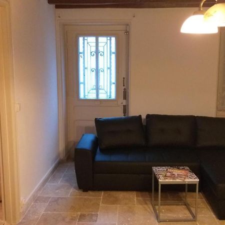 Le Gite Au Pied Du Chateau De Chaumont エクステリア 写真